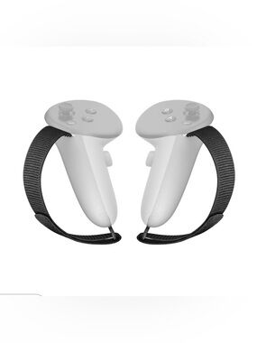 Meta Quest Oculus 3/3S Controller Grips (2-pack)
